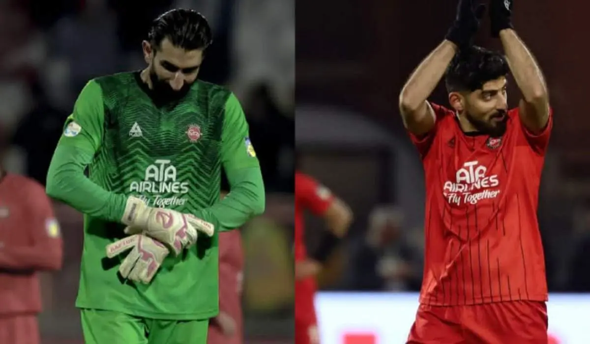  دو انتقال بزرگ که فوتبال ایران را تکان می‌دهد