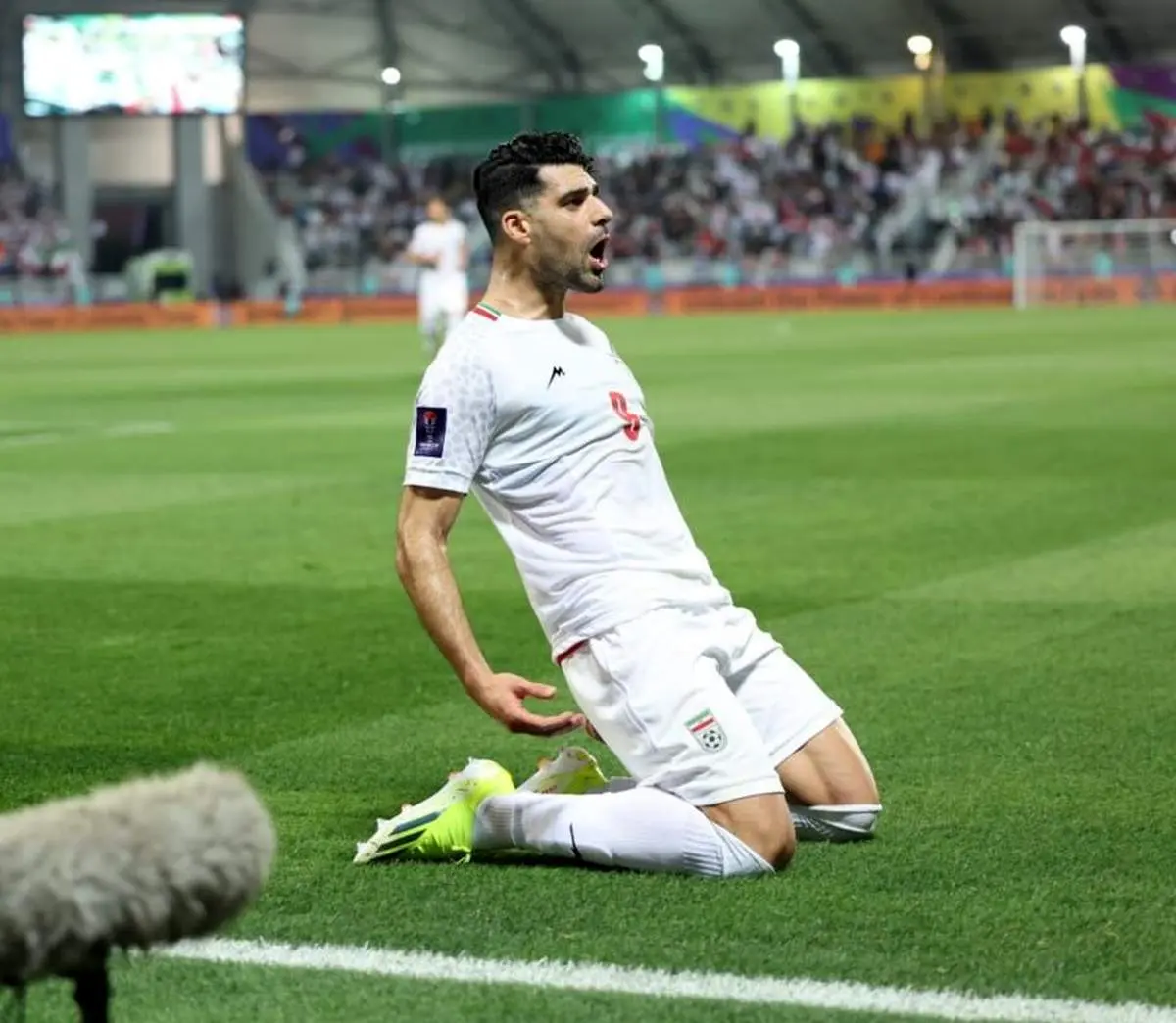 مهدی طارمی خیلی زود برمی‌گردد!