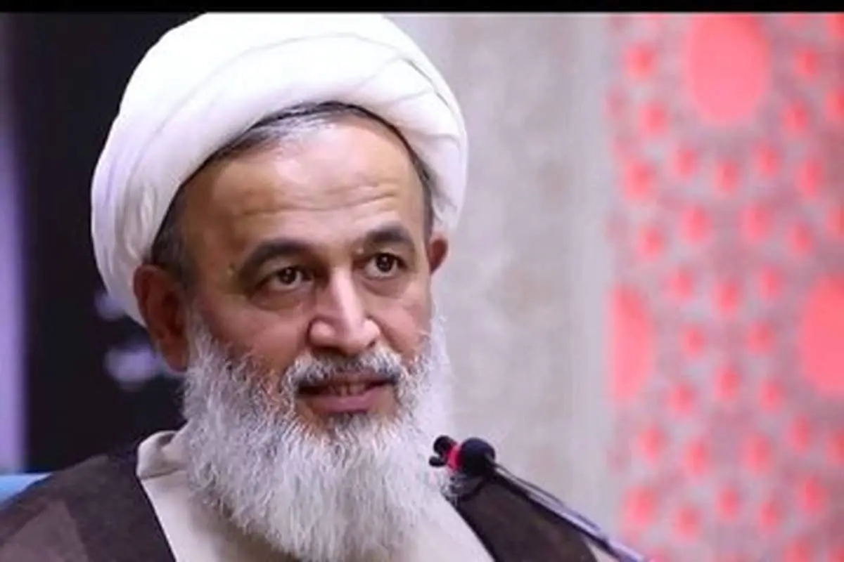 اظهارات قابل تامل پناهیان بر روی آنتن زنده!