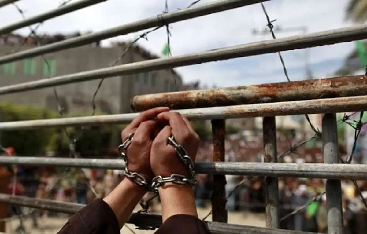 اسرائیل 3 هزار فلسطینی را از غزه ربود