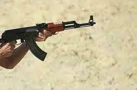 حمله مسلحانه به امام جمعه اهل سنت در هرمزگان