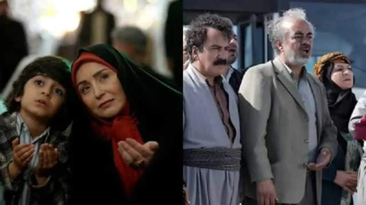 سریالهای نوروزی تلویزیون مشخص شد