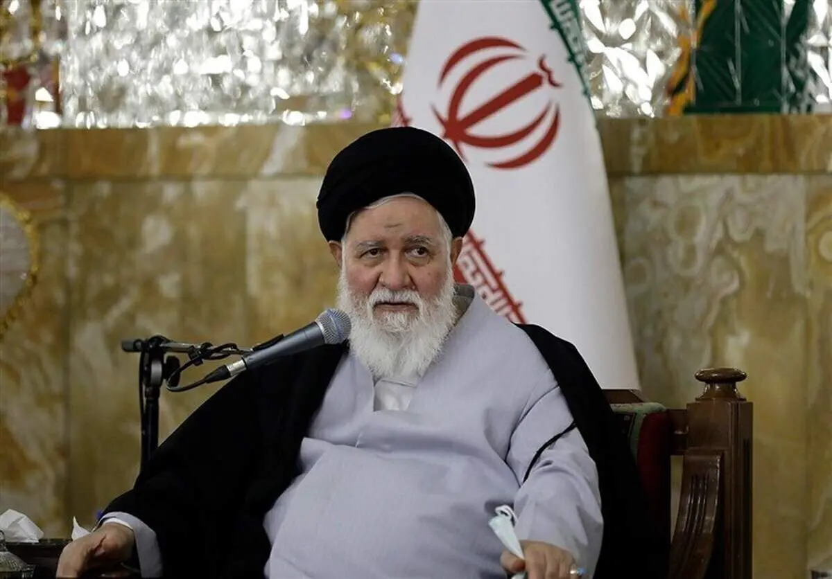 توصیه عجیب علم الهدی به نمایندگان زن مجلس