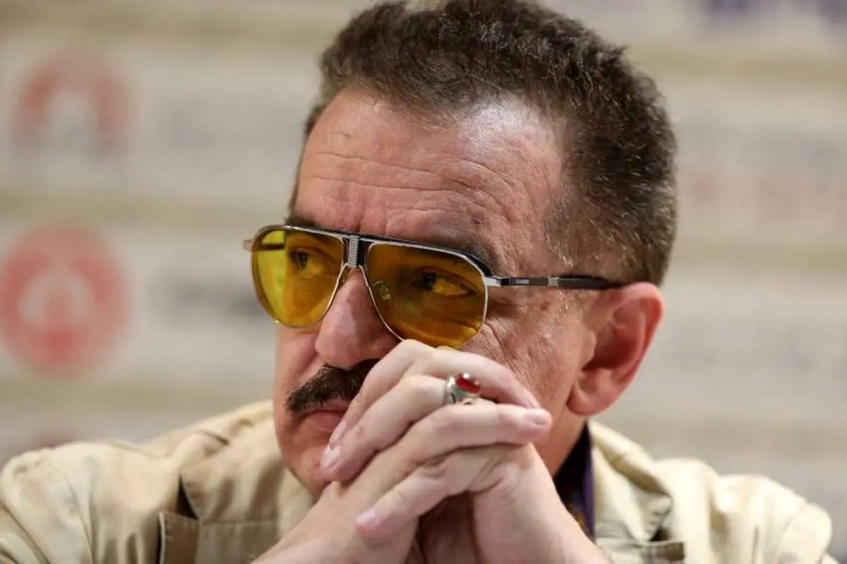 زنوزی دستور داد؛ فعالیت تراکتور از سر گرفته شد!