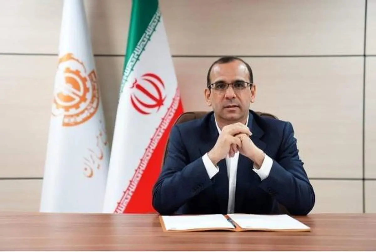 برنامهریزی برای تولید یک میلیون تن کاتد مس/کوچکترین تردیدی در تحقق طرح «کیمیا» وجود ندارد
