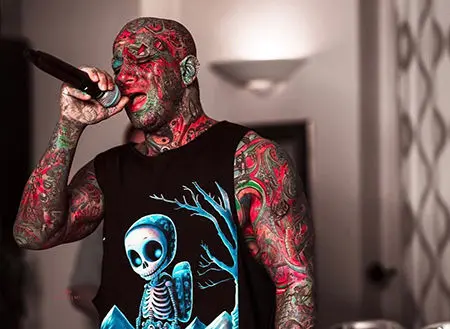 جدیدترین حرفهای تتلو از زندان اوین / واکنش به شایعات درباره خودکشی 