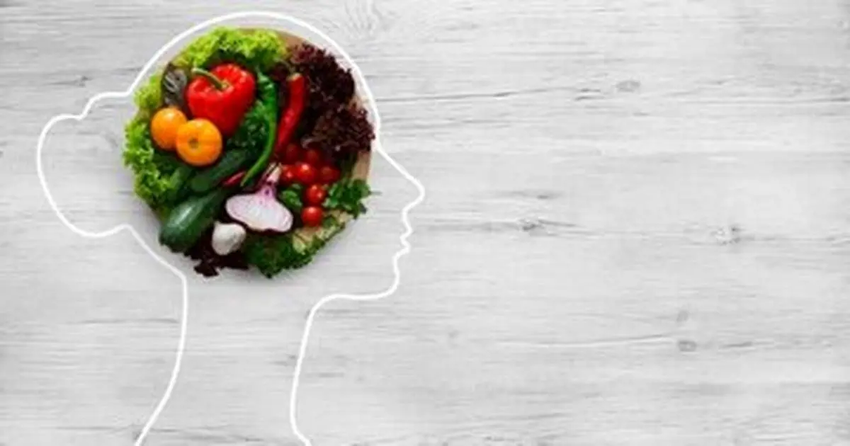 هوش بیشتر با این مواد غذایی