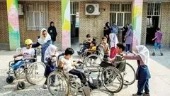 فاجعه در مراکز معلولان/ درسا قربانی غفلت و بینظارتی شد