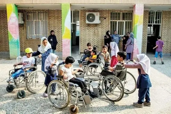 فاجعه در مراکز معلولان/ درسا قربانی غفلت و بی‌نظارتی شد