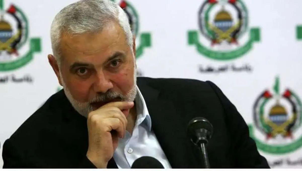 مسئول ترور اسماعیل هنیه در تهران مشخص شد