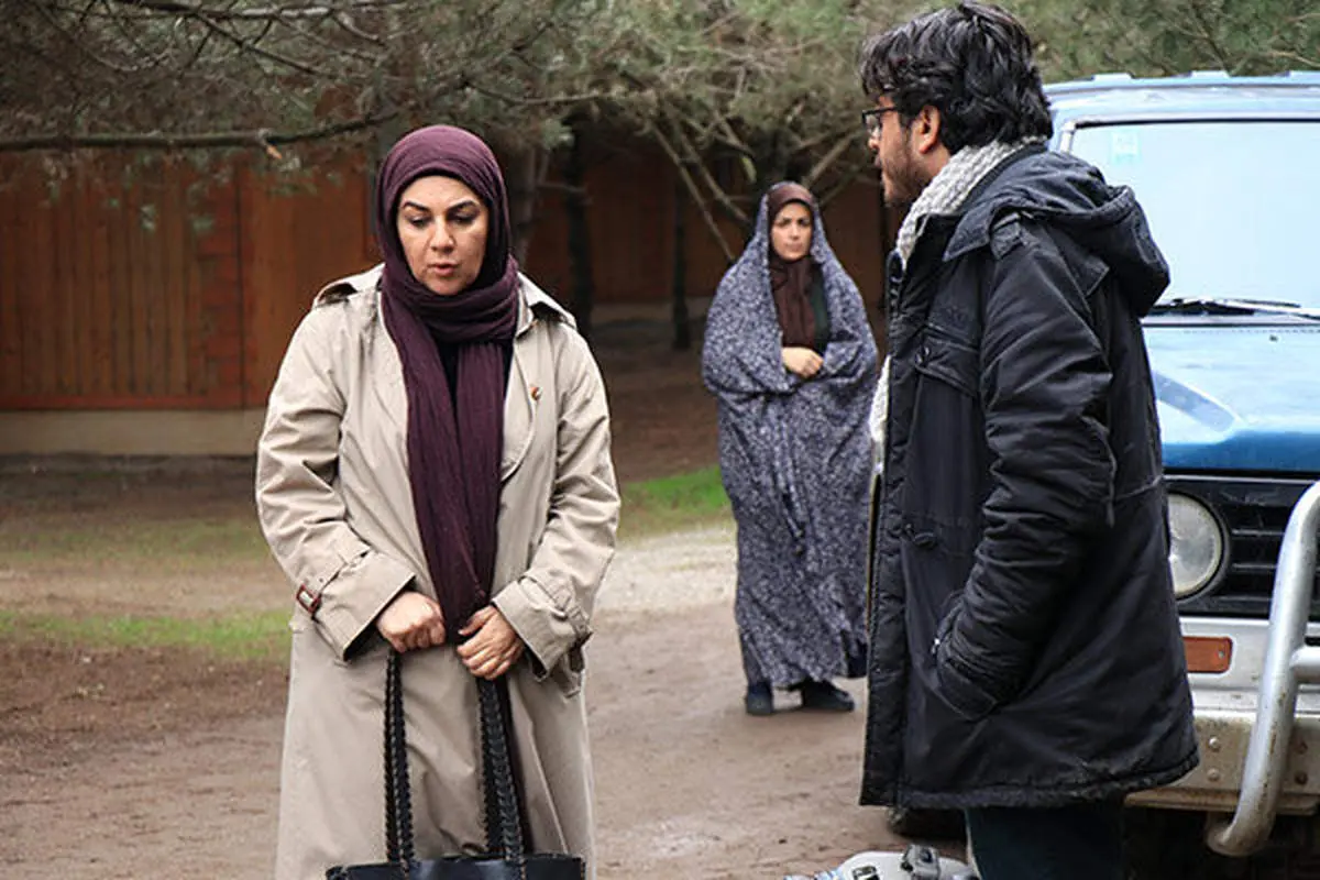 اسامی بازیگران و خلاصه داستان سریال زندگی از نو