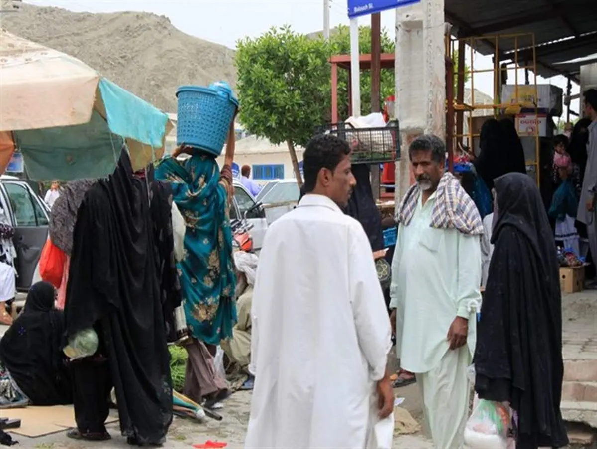 کدام شهر ایران از همه گرم تر است؟