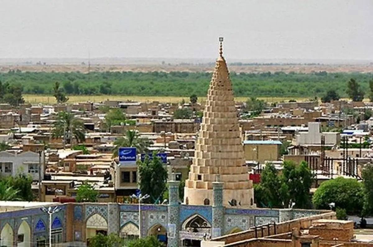 کدام شهر بیشترین آمار ازدواج و فرزندآوری را دارد؟