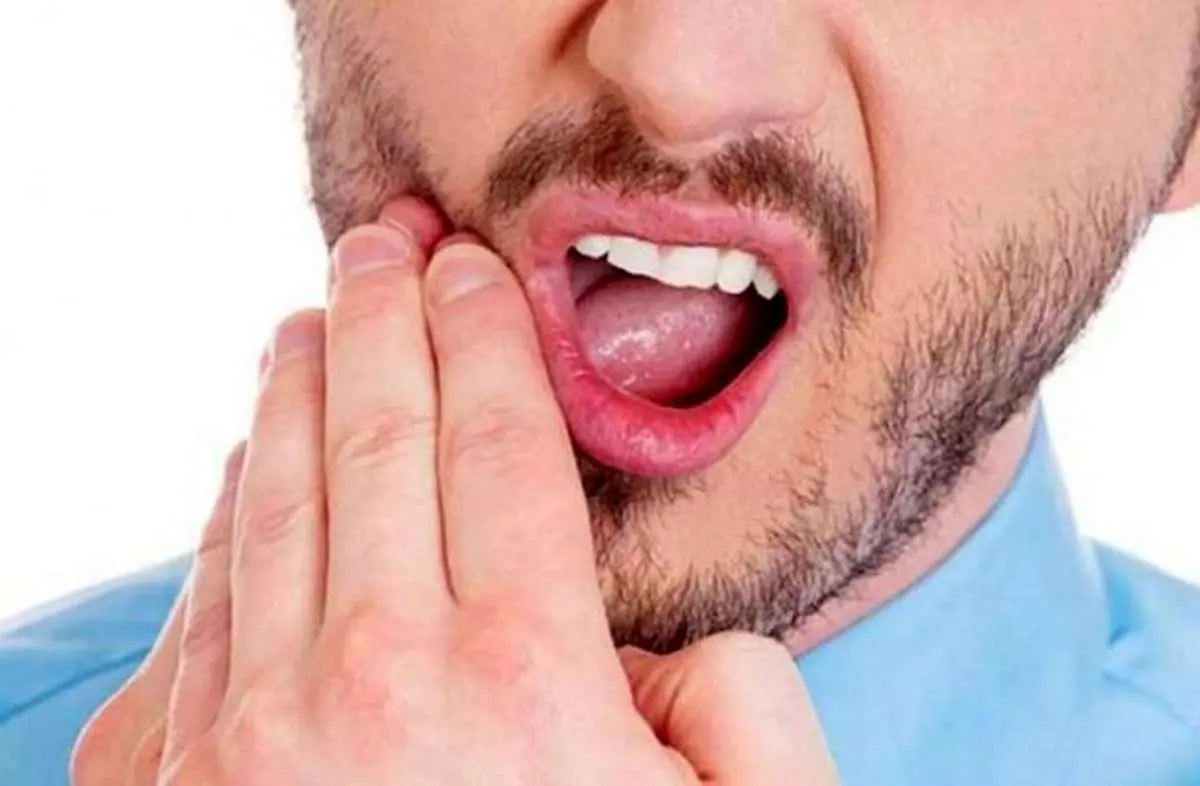 درمان فوری دندان درد در منزل!