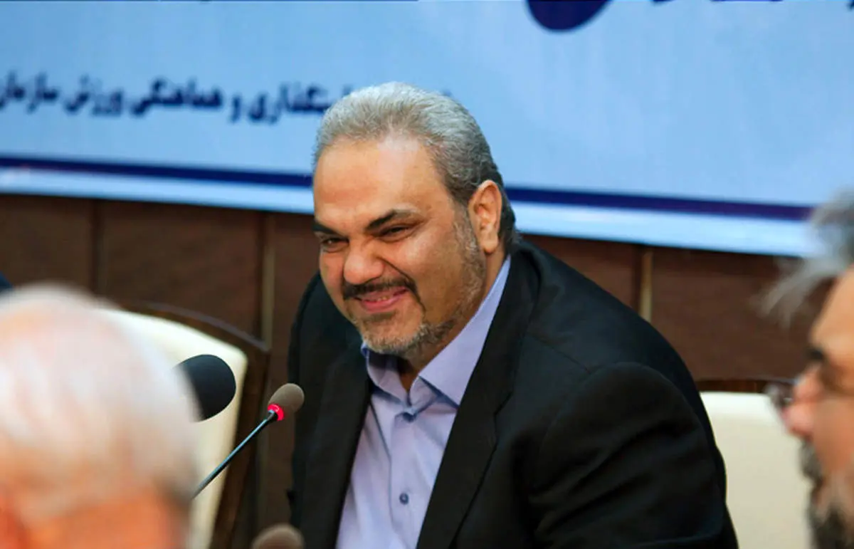 ادعای جنجالی جواد خیابانی: فیلم دربی ۶ گله هست