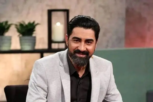 ببینید/ داستان تلخ محمدرضا علیمردانی اشک همه را درآورد