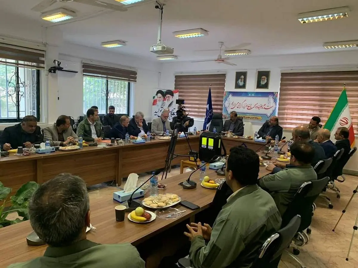 ایمپاسکو به سمت معدن‌کاری سبز حرکت می‌کند