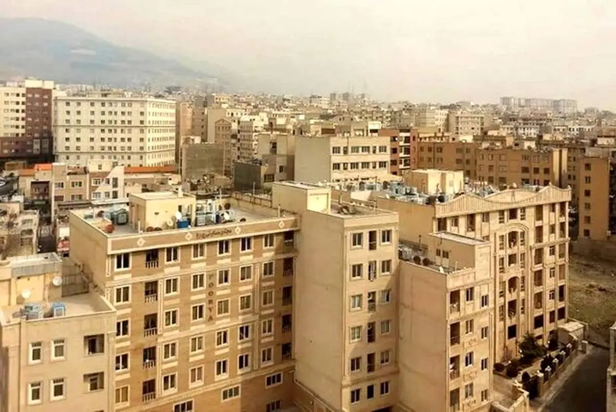 دولت مدعی کنترل تورم بازار، اجاره رو به صعود