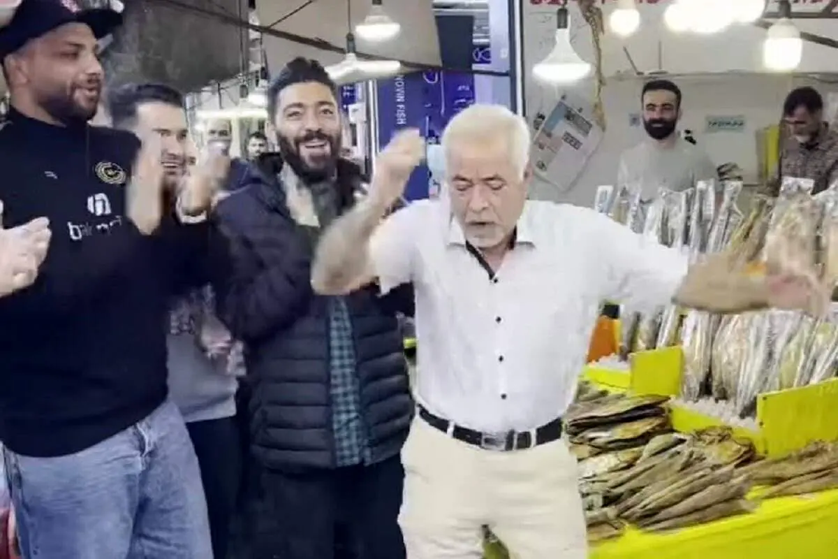 اینستاگرام صادق بوقی بازگردانده شد