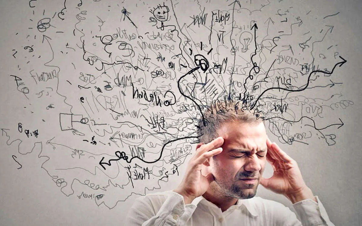 کاهش سطح تاب‌آوری بعد از جنگ