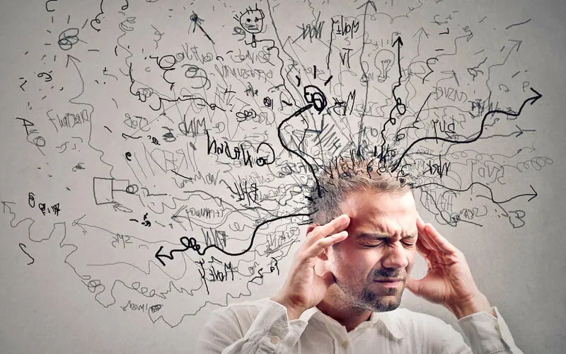 کاهش سطح تاب‌آوری بعد از جنگ