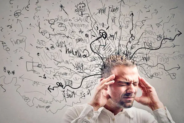 کاهش سطح تاب‌آوری بعد از جنگ