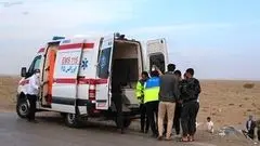 همسر معاون رئیس‌جمهور در سانحه رانندگی درگذشت