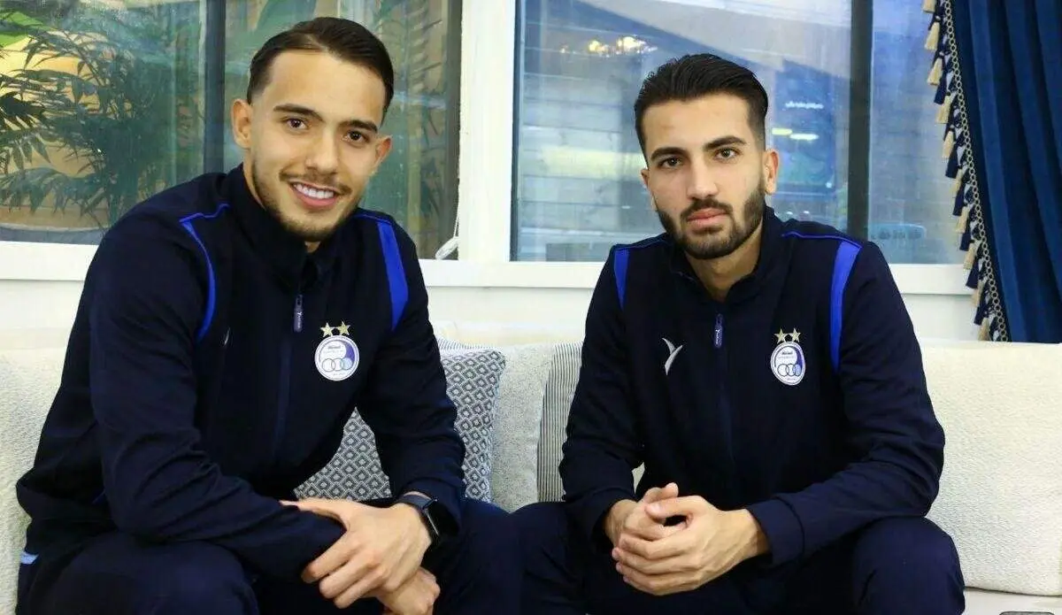 این بازیکن استقلال محروم شد!