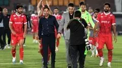 واکنش جالب هاشمیان به درخواست کنعانیزادگان