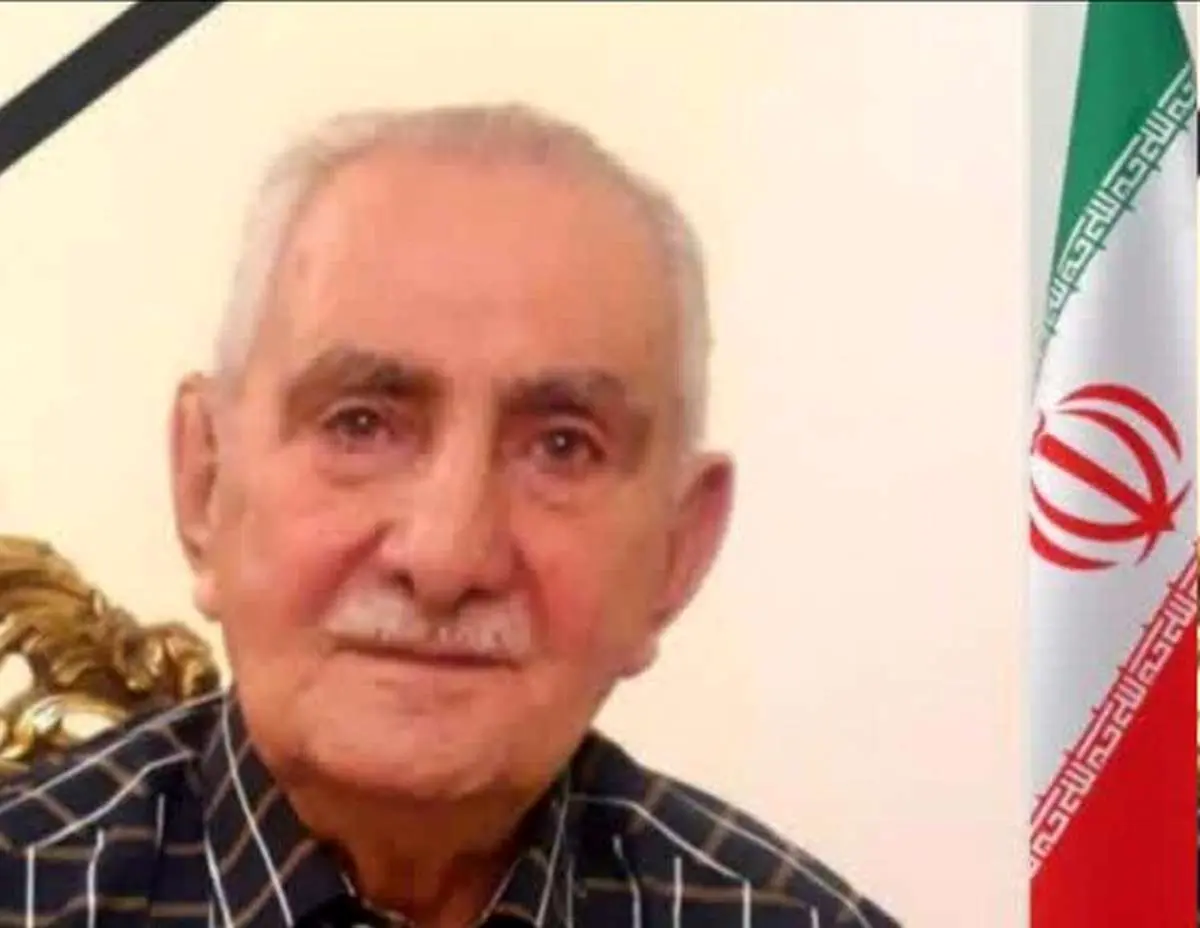 محمد ناطقنوری درگذشت
