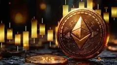 قیمت اتریوم امروز جمعه ۲۳ ابان ماه ۱۴۰۴