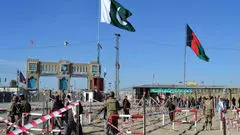 پاکستان با آتش‌بس با افغانستان موافقت کرد
