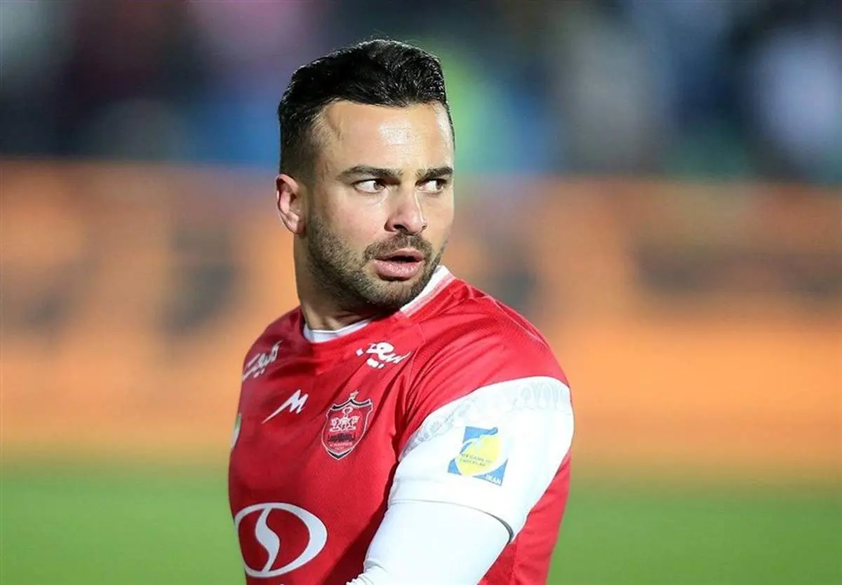 سروش رفیعی: پرسپولیس باید در تمام بازیهای خانگی در آزادی بازی کند