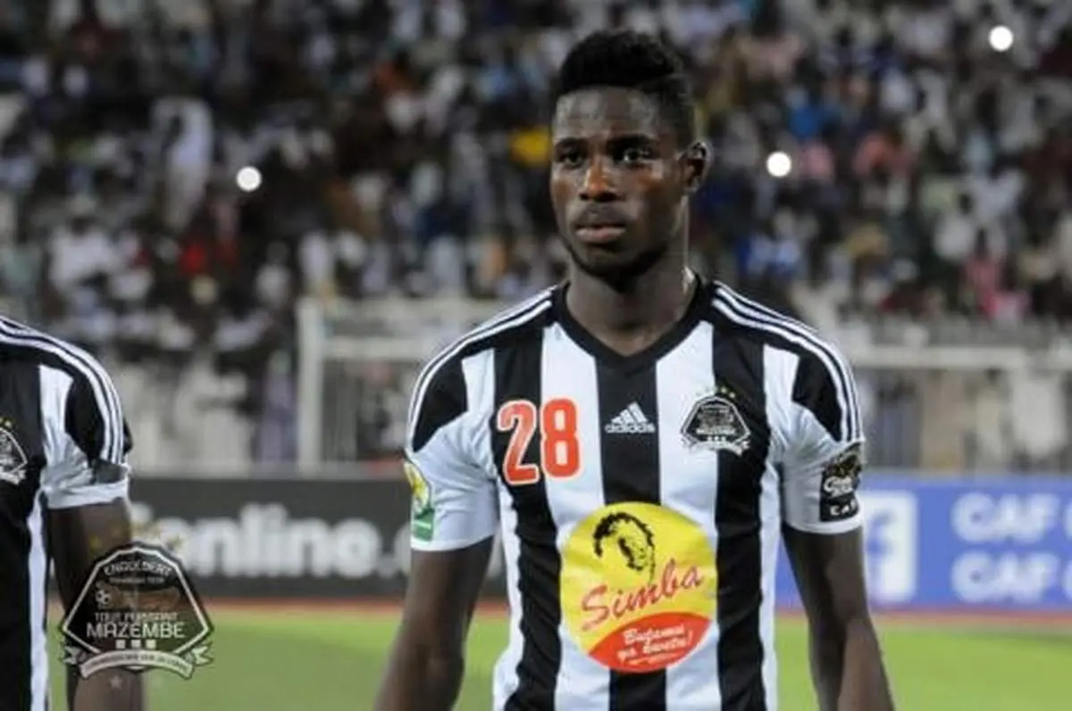 پرسپولیس در آستانه توافق با آقای گل لیگ مراکش 