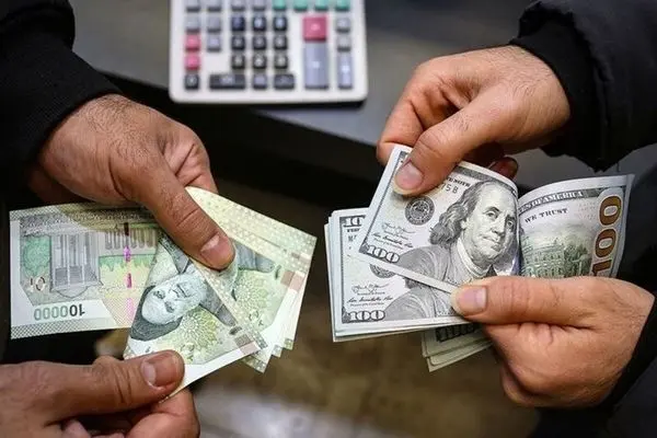 پیش‌بینی قیمت دلار فردا سه‌شنبه ۱۳ آبان ۱۴۰۴