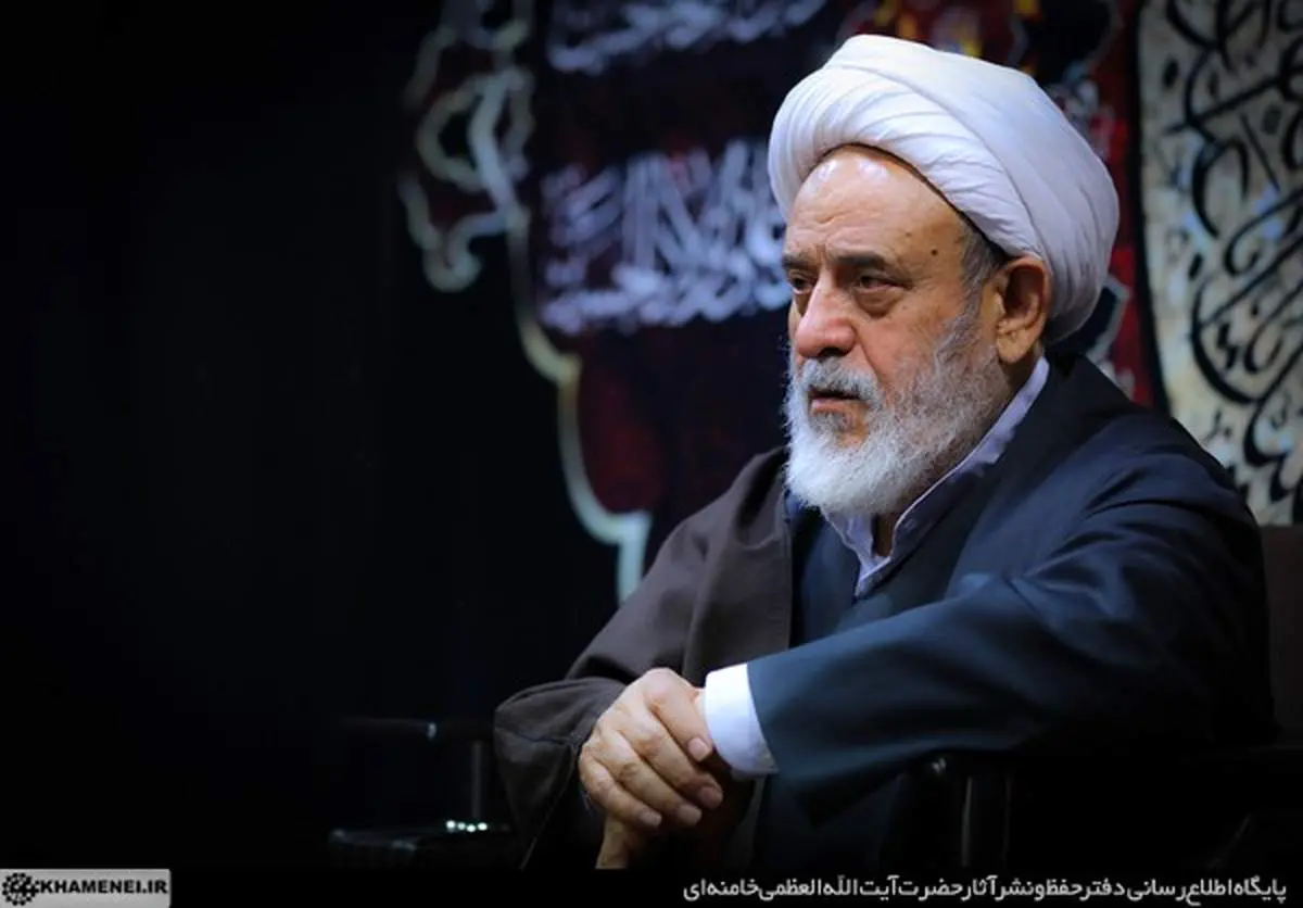 شیخ حسین انصاریان : هنرمندانه تر از گذشته دروغ را به مردم تزریق میکنند