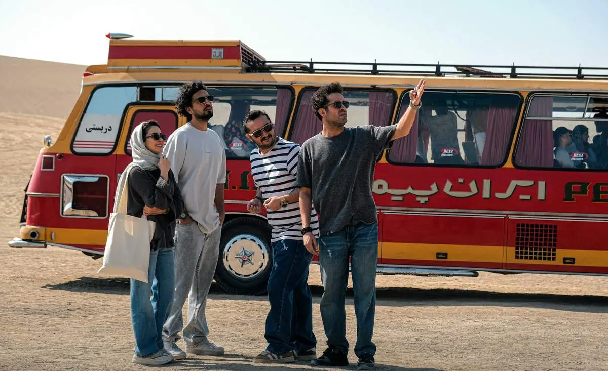 قسمت چهاردهم «جان‌سخت»، تلخ و نفس‌گیر