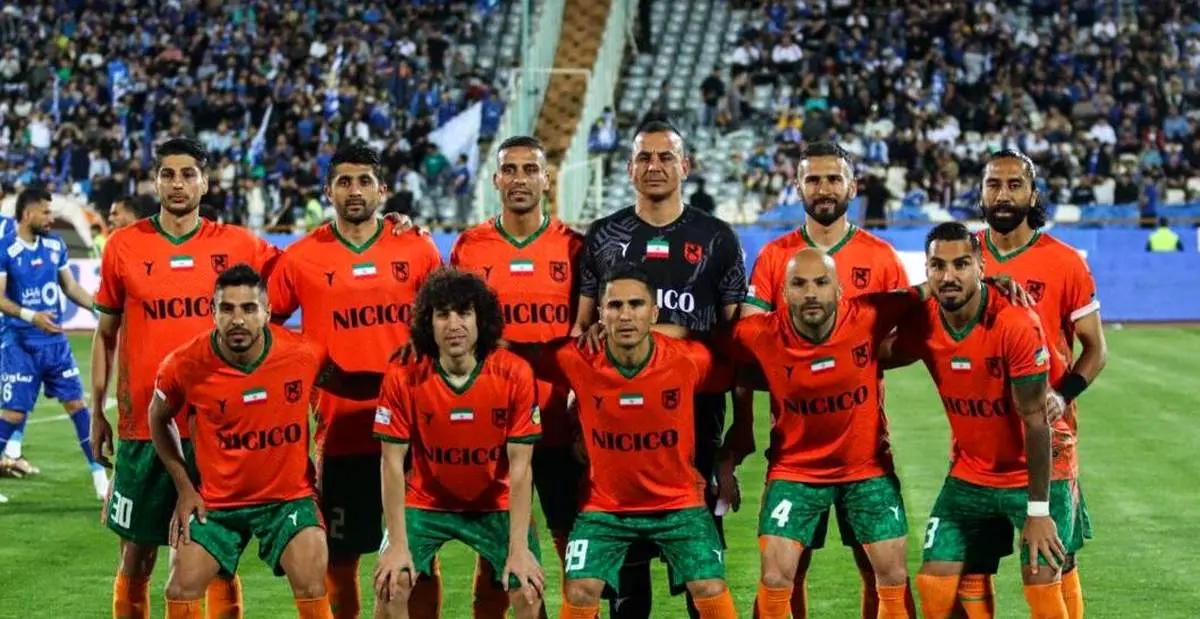 ۴ استقلالی سد راه قهرمانی پرسپولیس!