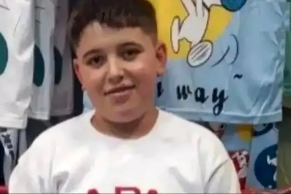 مرگ تلخ کودک ۱۲ساله سرعینی با پاستیل!
