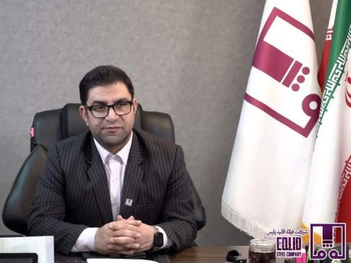 رکورد نصب سازه ریفرمر در کشور با همت مدیران پروژه احیا مستقیم اقلید شکسته شد