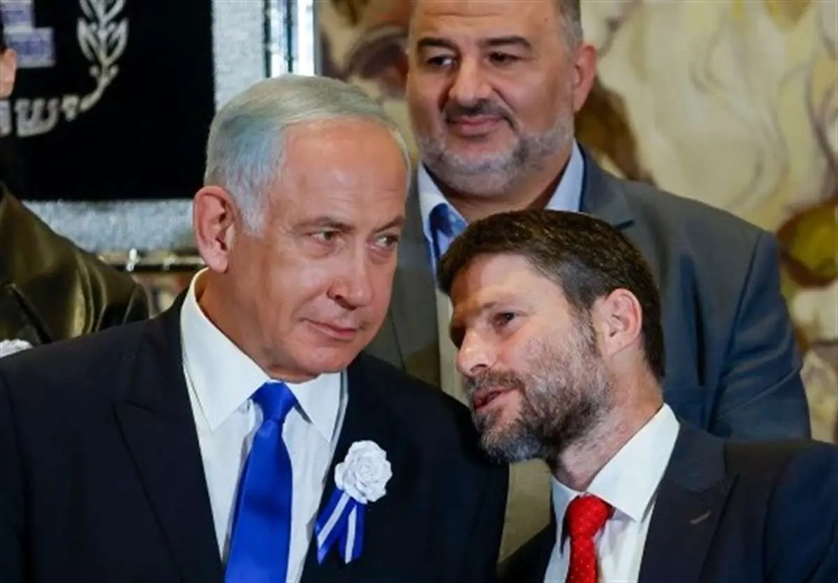 وزیر اسرائیلی: توقف جنگ به معنای شکست قطعی اسرائیل است