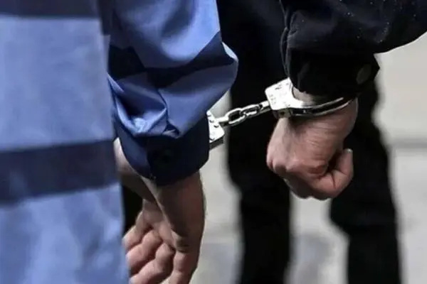 درخواست پلیس از مردم: قاتل «سروش ستوده» را شناسایی کنید