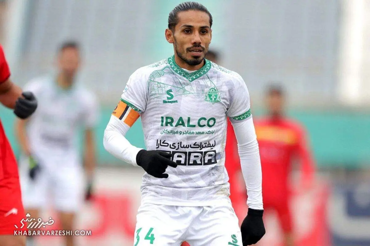 اصل ماجرای گل پرسپولیس به آلومینیوم چه بود؟ | آفساید را چه کسی تشخیص داد؟