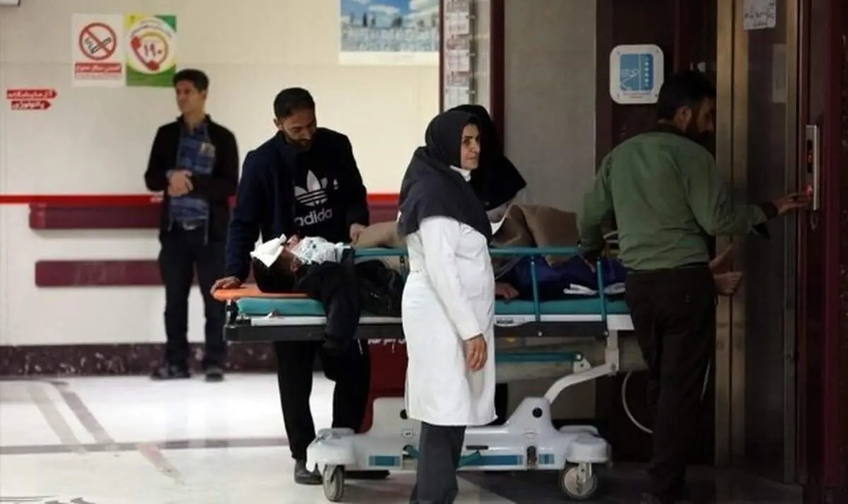 آخرین وضعیت مجروحان حادثه تروریستی کرمان