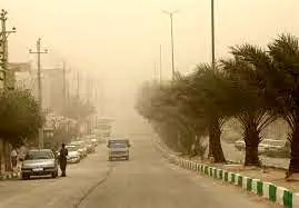 اعلام هشدار هواشناسی سطح نارنجی برای مناطق مرزی کرمانشاه