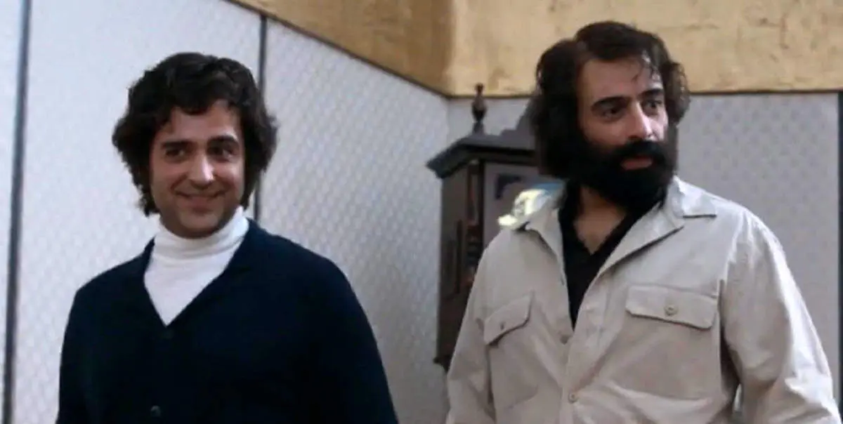 پای مسعود کیمیایی و احمدرضا احمدی به «تاسیان» باز شد