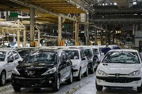 نتایج قرعه‌کشی ایران خودرو اعلام شد