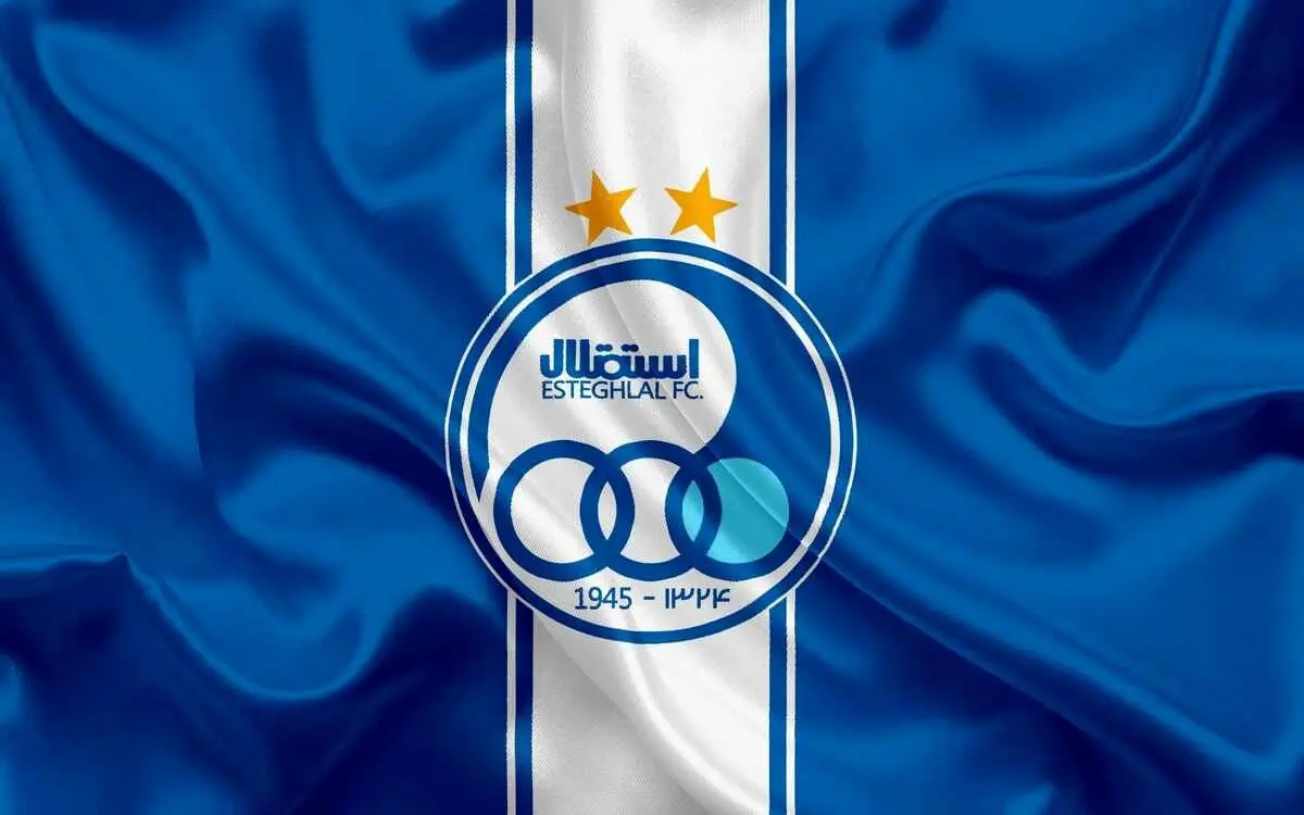 دروازهبان استقلال به دردسر افتاد!
