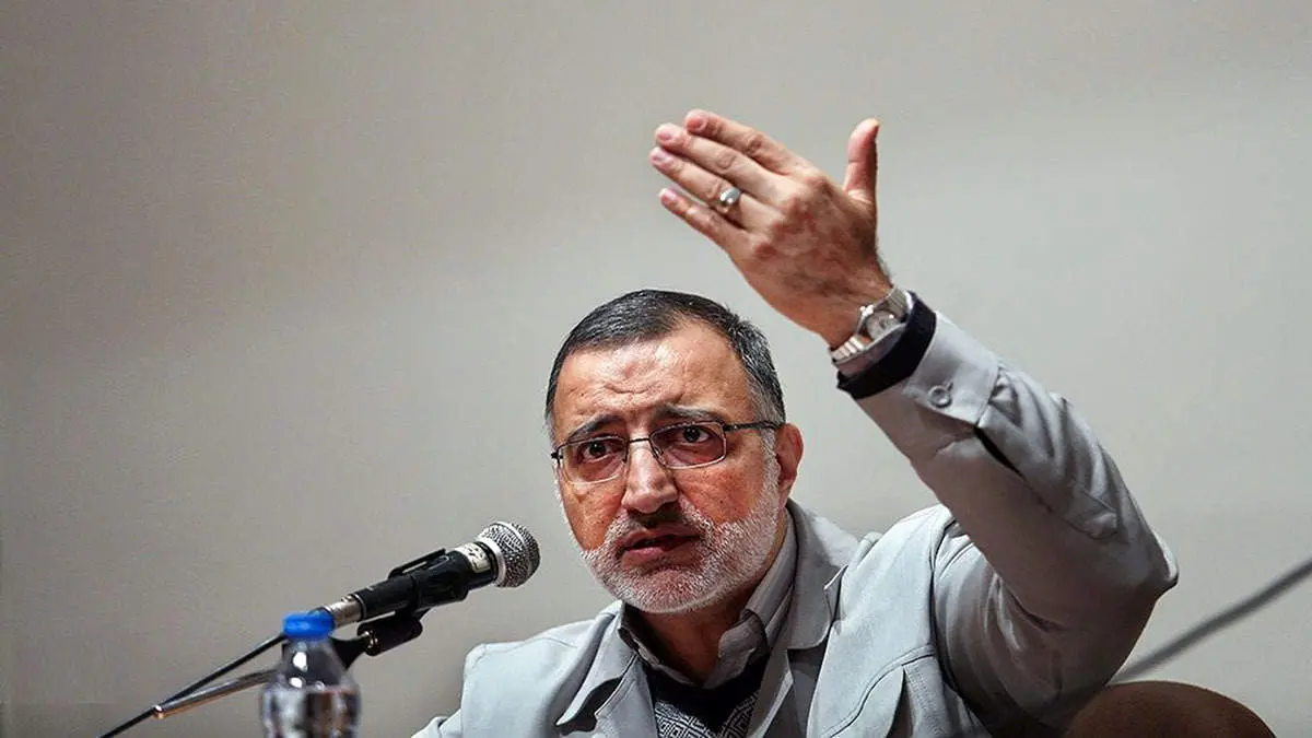 واکنش زاکانی به تذکر حجاب در مترو: کار ما نیست!
