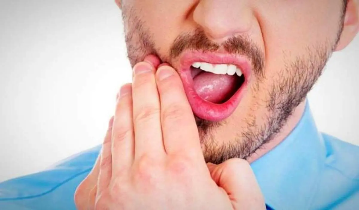 حفره خشک دندان (درای ساکت)/ علت، عوارض و درمانهای خانگی